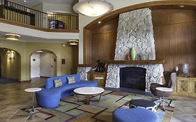 Fairfield Inn And Suites Santa Rosa Sebastopol